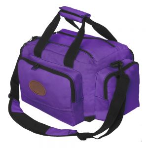 Outdoor Connection Purple Deluxe Range Bag